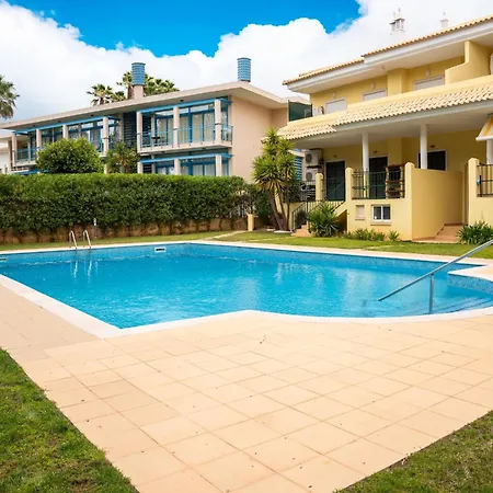 Mar Golf Vilamoura By Ici شقة