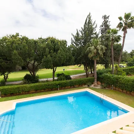Mar Golf Vilamoura By Ici *