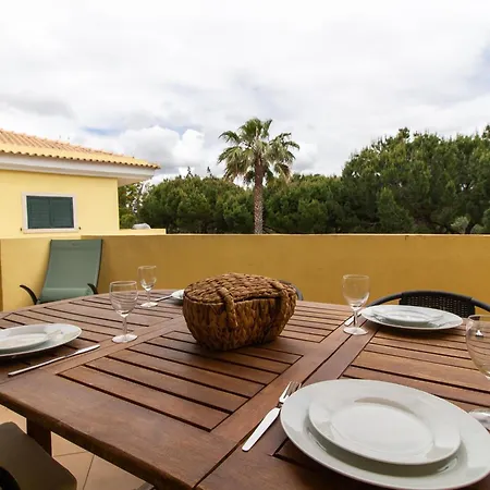 Daire Mar Golf Vilamoura By Ici