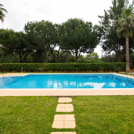 Mar Golf Vilamoura By Ici * Quarteira
