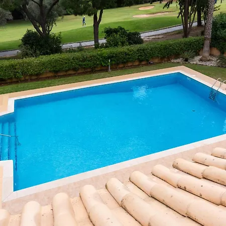 Mar Golf Vilamoura By Ici *
