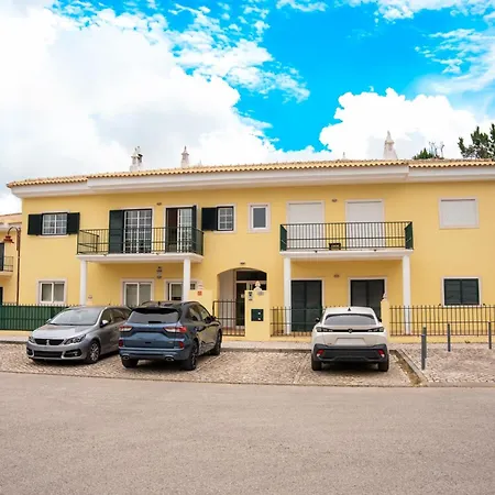 Mar Golf Vilamoura By Ici كوارتيرا